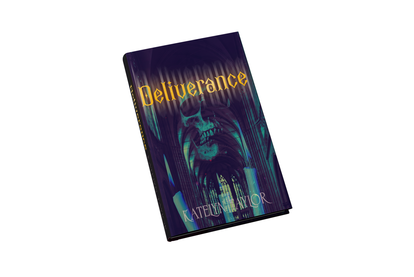 Gallows Hill and Deliverance