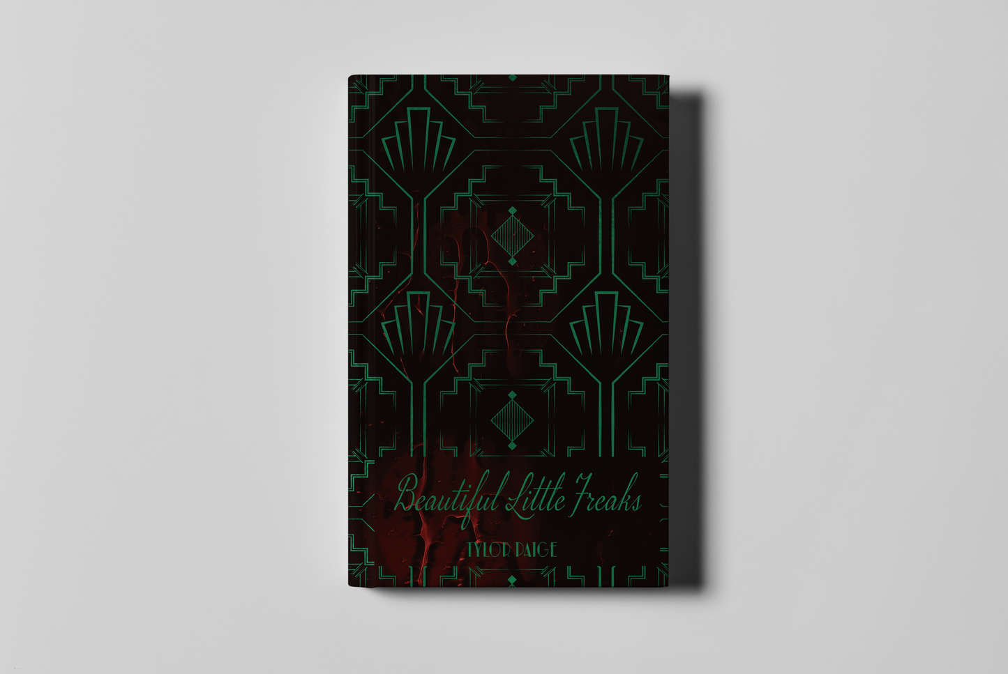 Tylor Paige Rep books