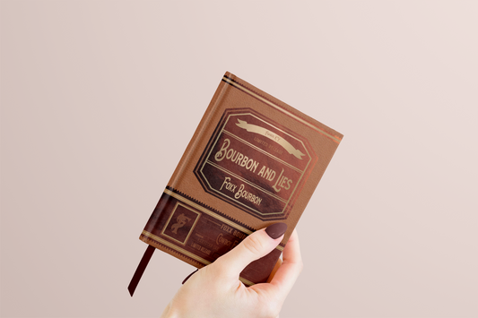 The Bourbon Boys by Victoria Wilder