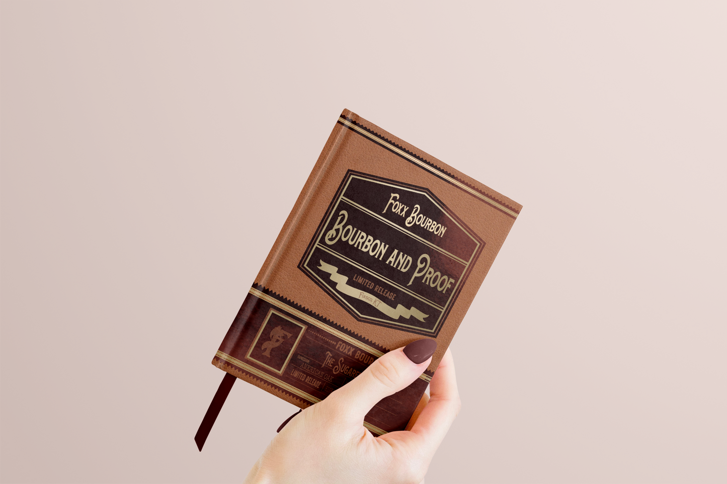The Bourbon Boys by Victoria Wilder
