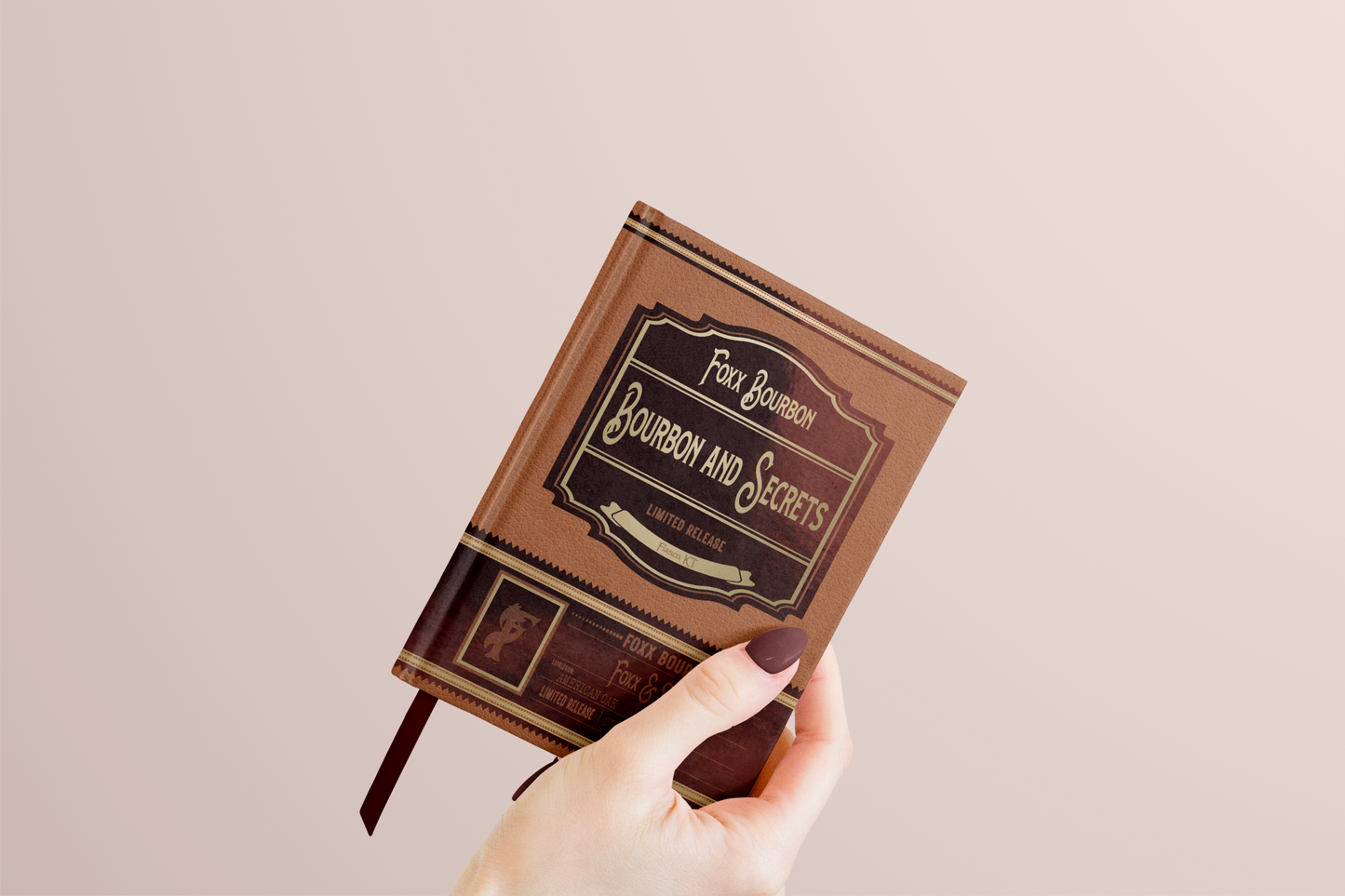 The Bourbon Boys by Victoria Wilder