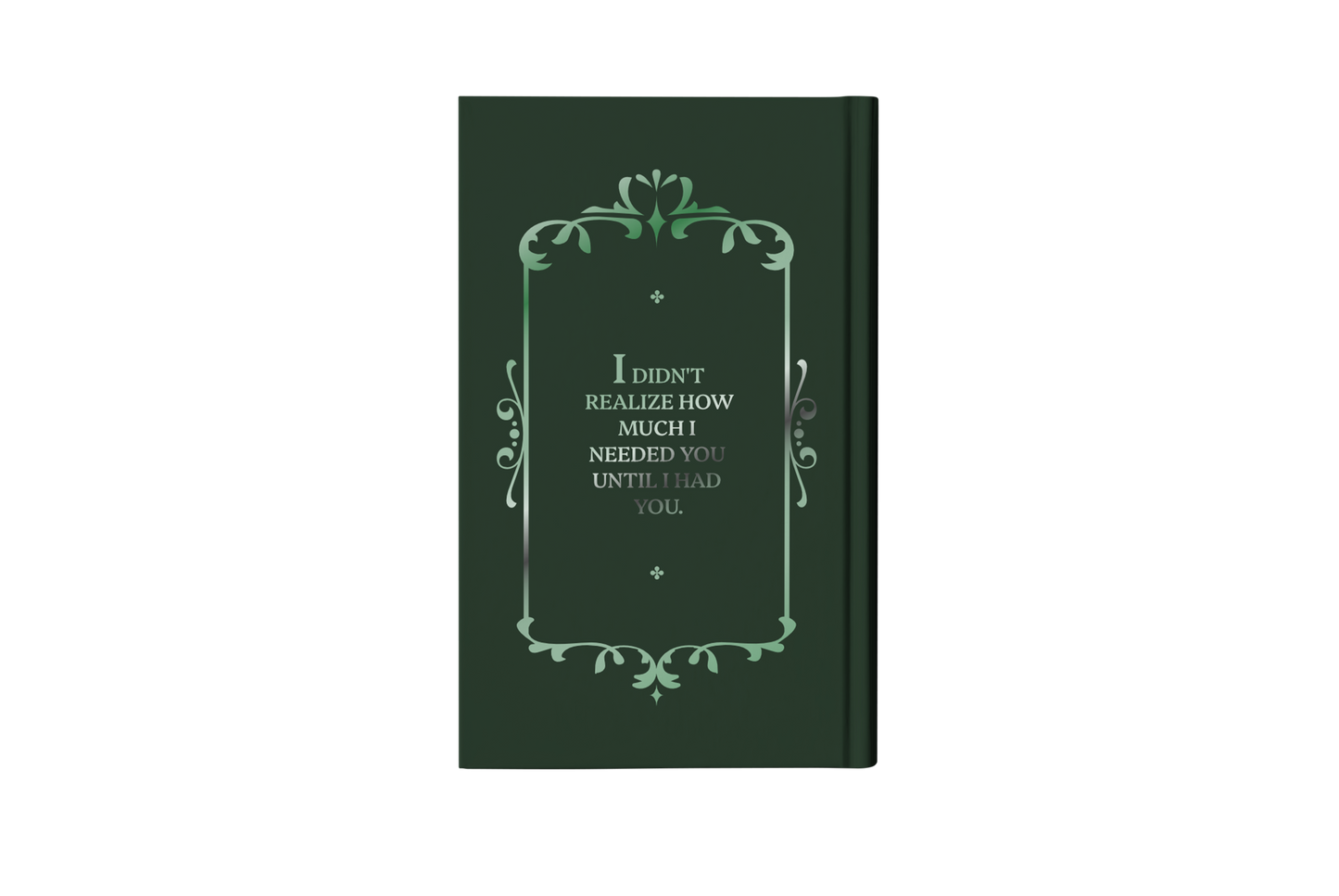 Hazel Mack - SMUTMAS IN THE SMOKIES PICKUP ONLY