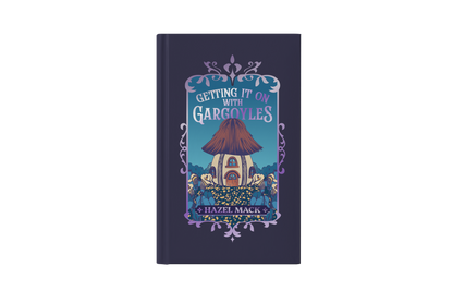 Hazel Mack - SMUTMAS IN THE SMOKIES PICKUP ONLY