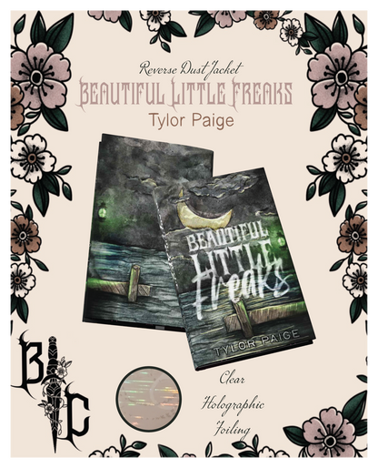 Beautiful Little Freaks by Tylor Paige