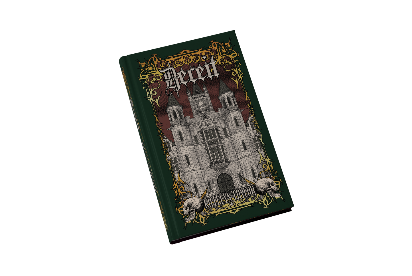 Gallows Hill and Deliverance