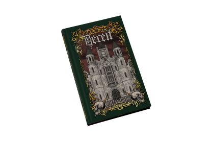 Gallows Hill and Deliverance