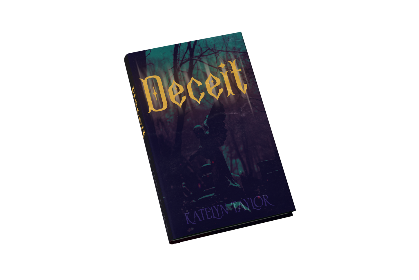 Gallows Hill and Deliverance