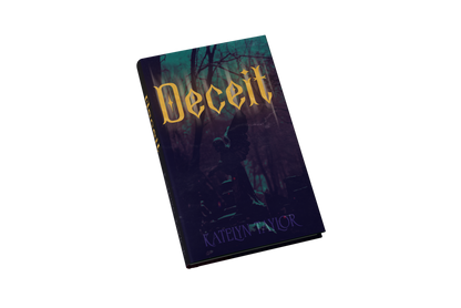 Gallows Hill and Deliverance