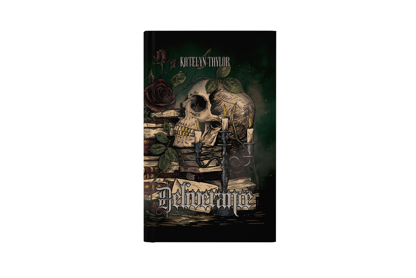 full box Katelyn Taylor