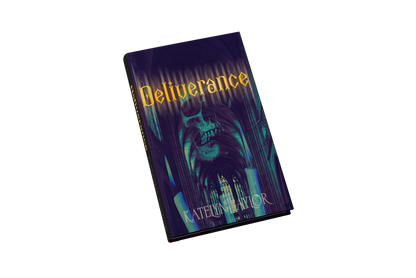 Gallows Hill and Deliverance