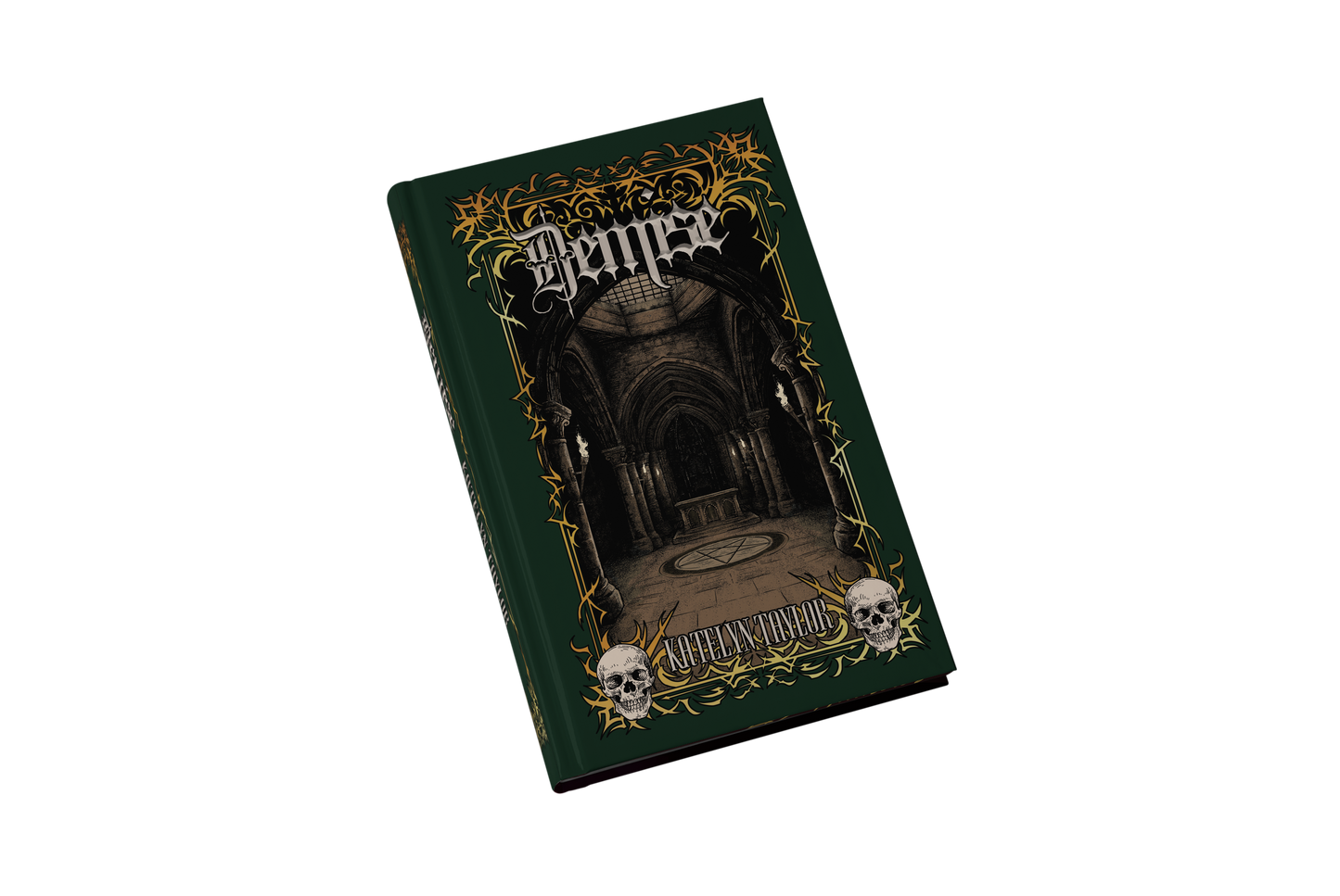 Gallows Hill and Deliverance