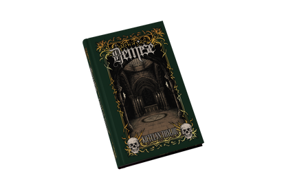 Gallows Hill and Deliverance