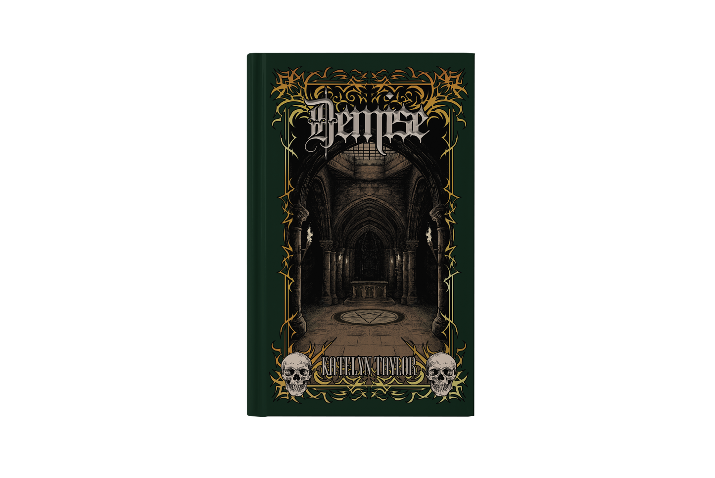 full box Katelyn Taylor