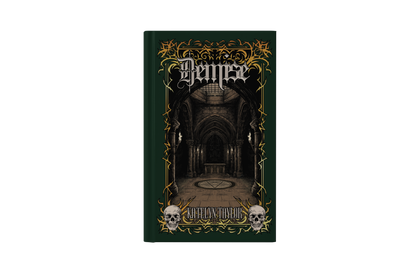 full box Katelyn Taylor