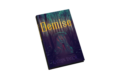 Gallows Hill and Deliverance