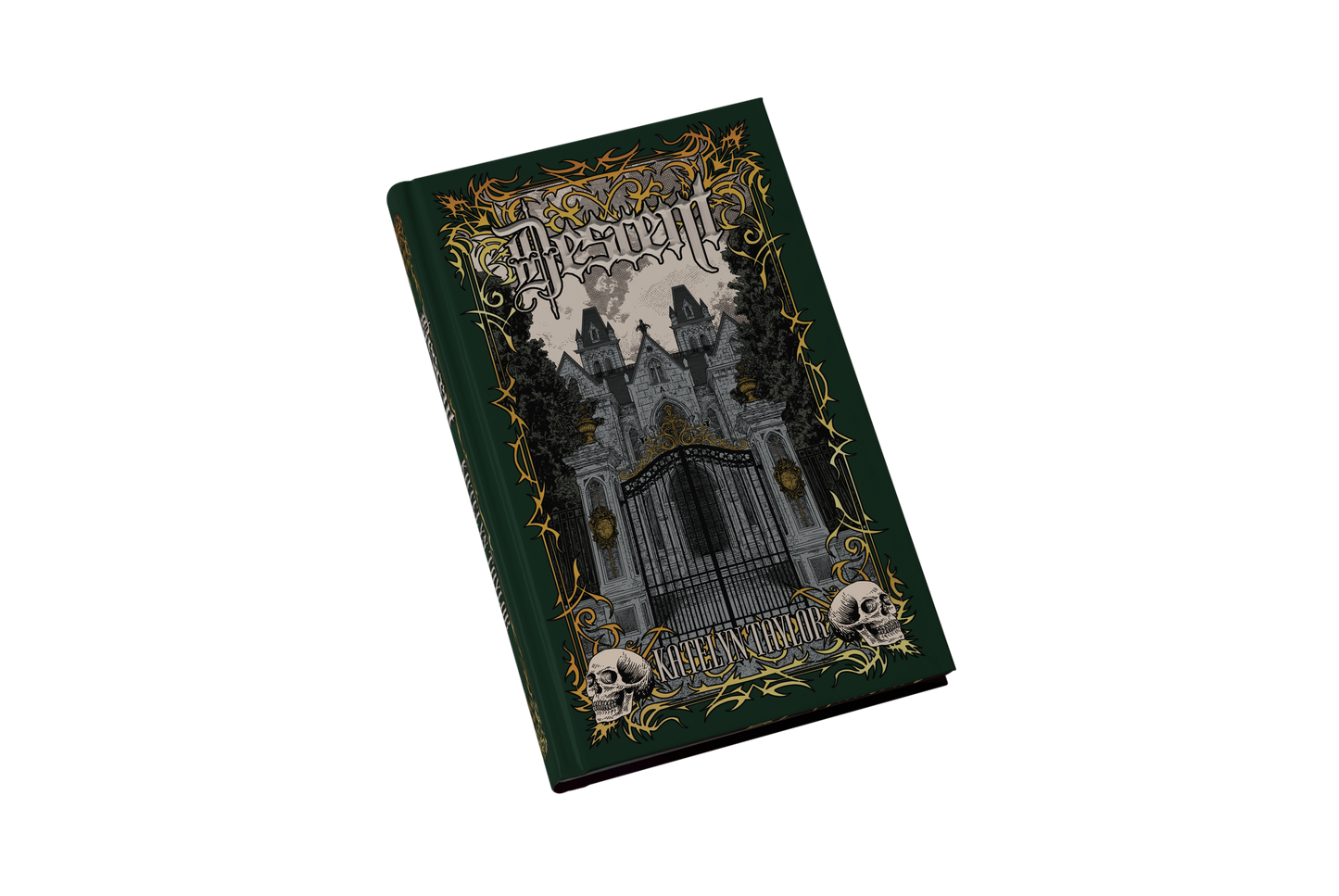 Gallows Hill and Deliverance