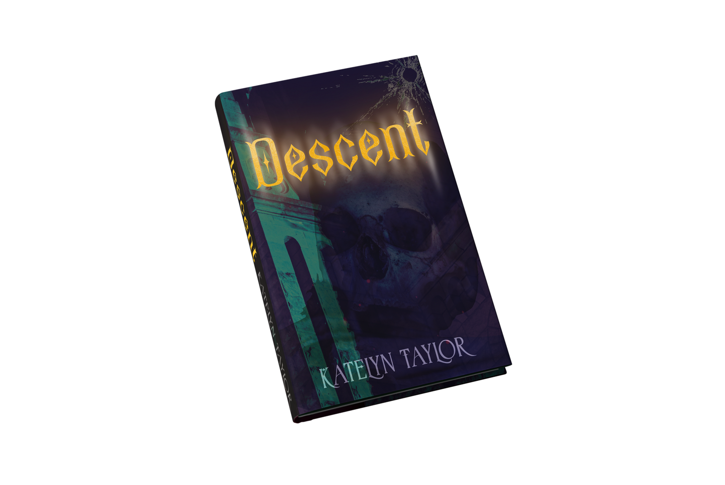 Gallows Hill and Deliverance