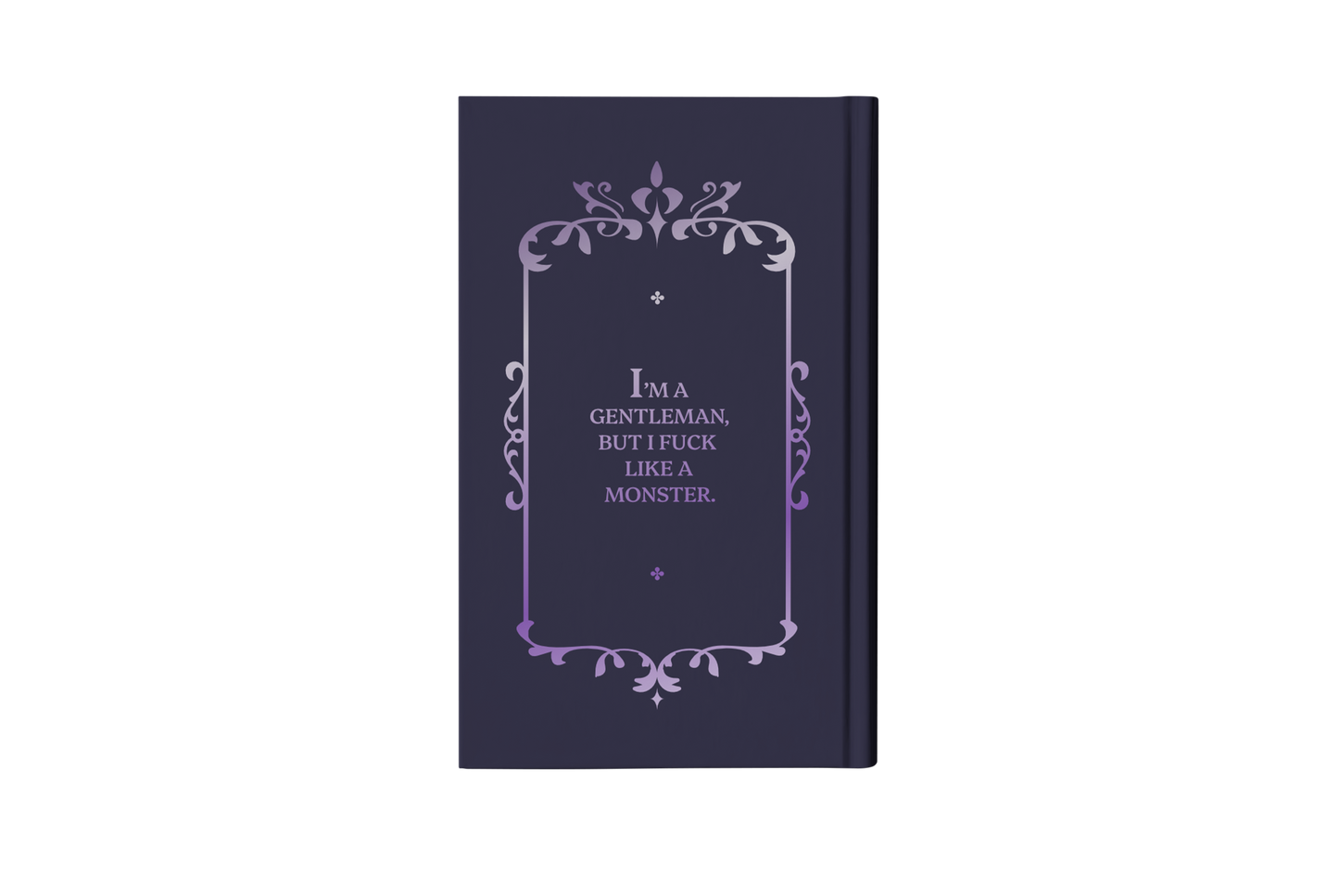 Hazel Mack - SMUTMAS IN THE SMOKIES PICKUP ONLY