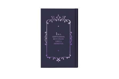 Hazel Mack - SMUTMAS IN THE SMOKIES PICKUP ONLY