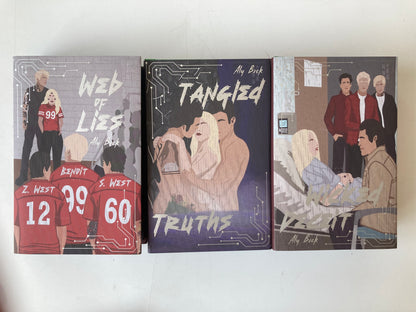 The Apocalypse Society by Aly Beck