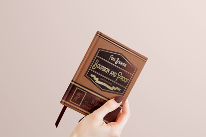 The Bourbon Boys by Victoria Wilder