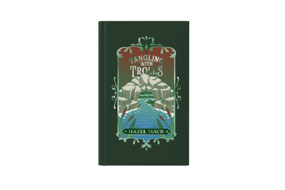 Hazel Mack - SMUTMAS IN THE SMOKIES PICKUP ONLY