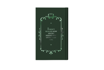 Hazel Mack - SMUTMAS IN THE SMOKIES PICKUP ONLY