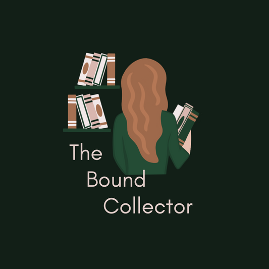 The Bound Collector Gift Card