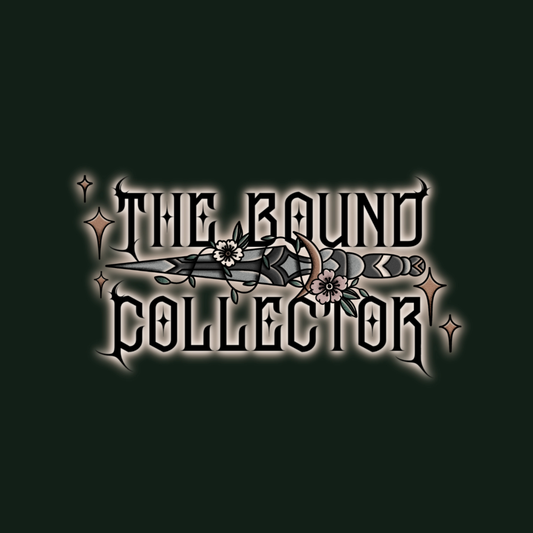 The Bound Collector Gift Card