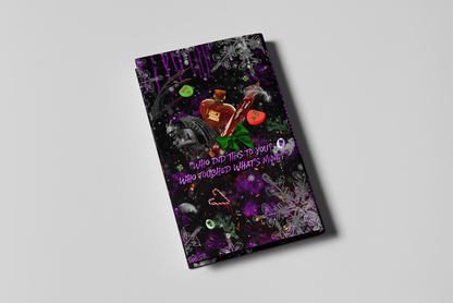 Aiden Pierce's Holiday Horrors Omnibus