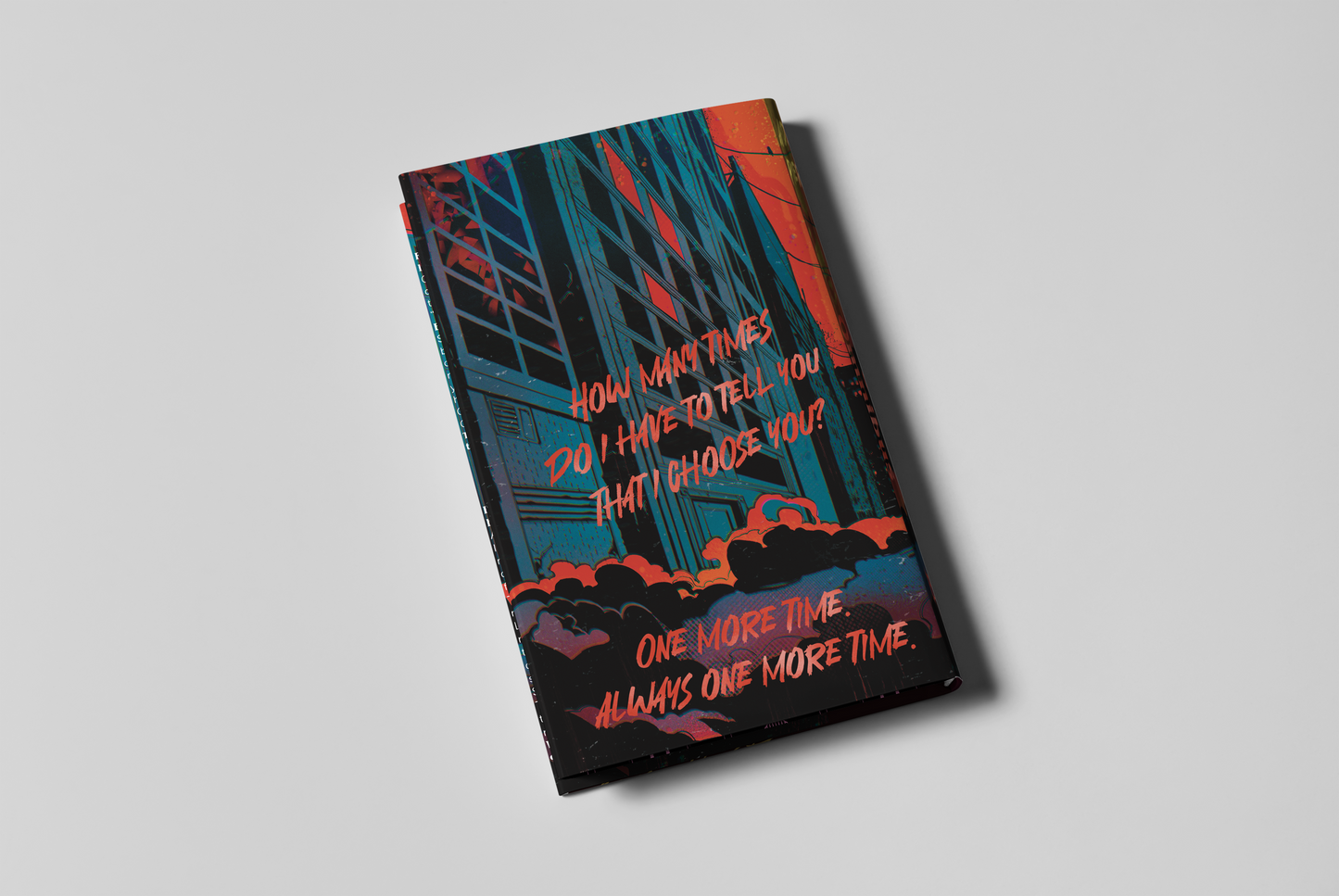 Aiden Pierce's Holiday Horrors Omnibus