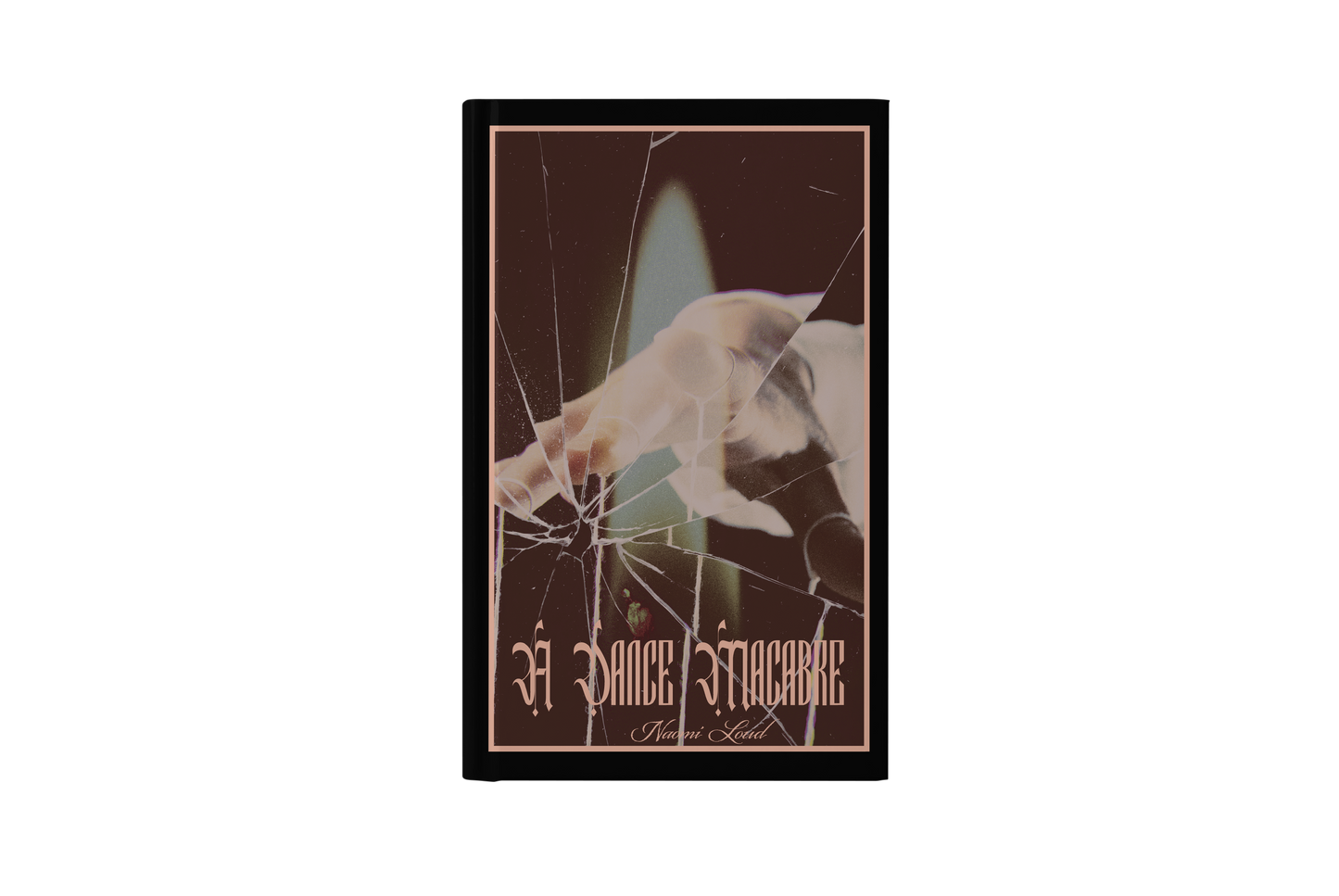 Naomi Loud - A Dance Macabre & Feast of Fools