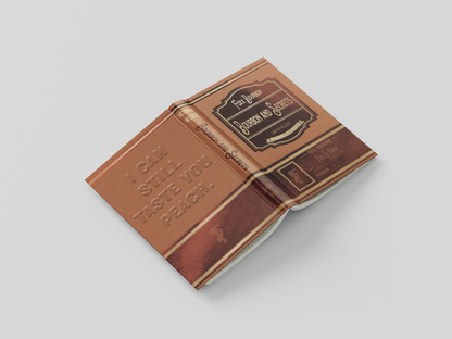 The Bourbon Boys by Victoria Wilder