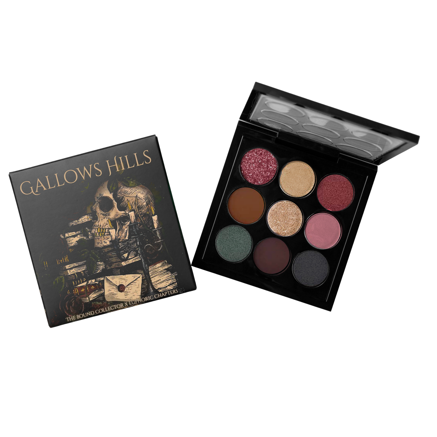 full box Katelyn Taylor